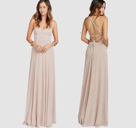Special Occasion Dress 
