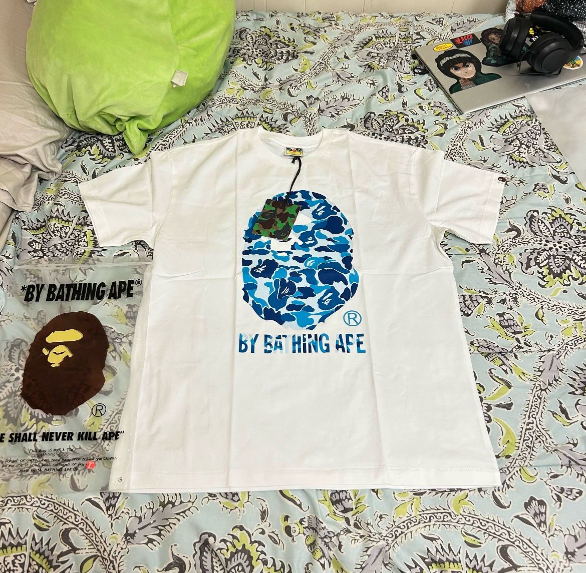 Bape T-shirts