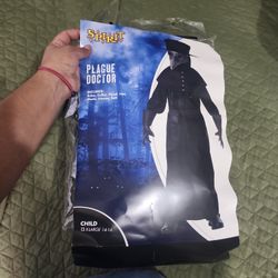 Halloween Costume  Child 14/16