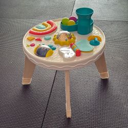 Activity Center
