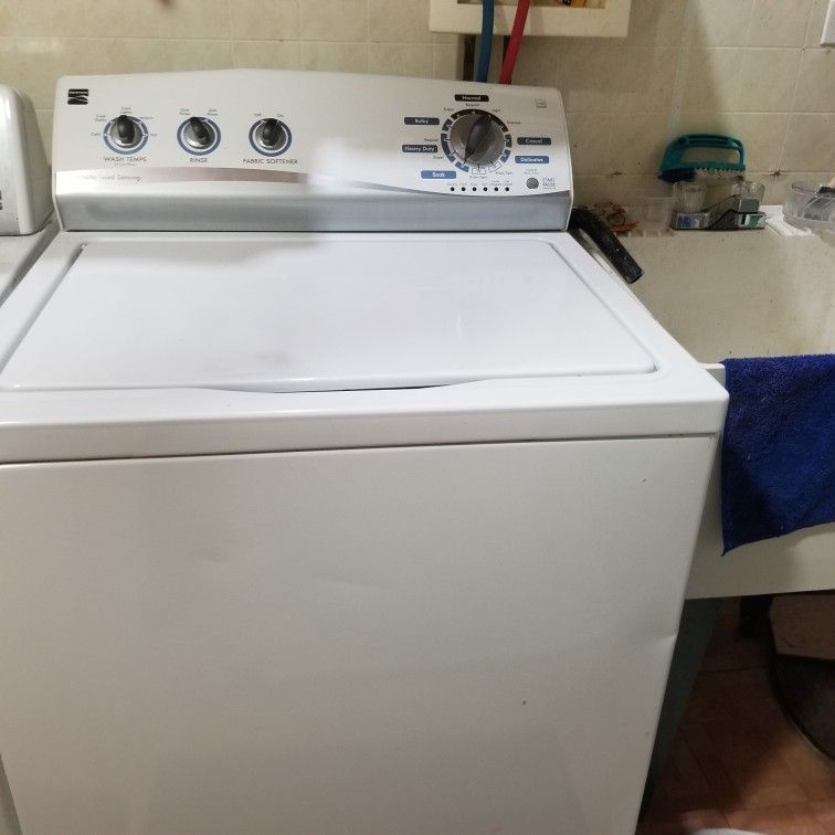 Kenmore Washer For Sale 
