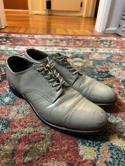 Men’s Stacy Adams Madison Shoe Size 10