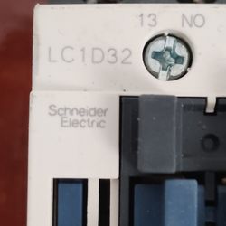 Contactor