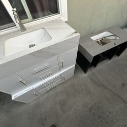 Bathroom Sinks For Sale!