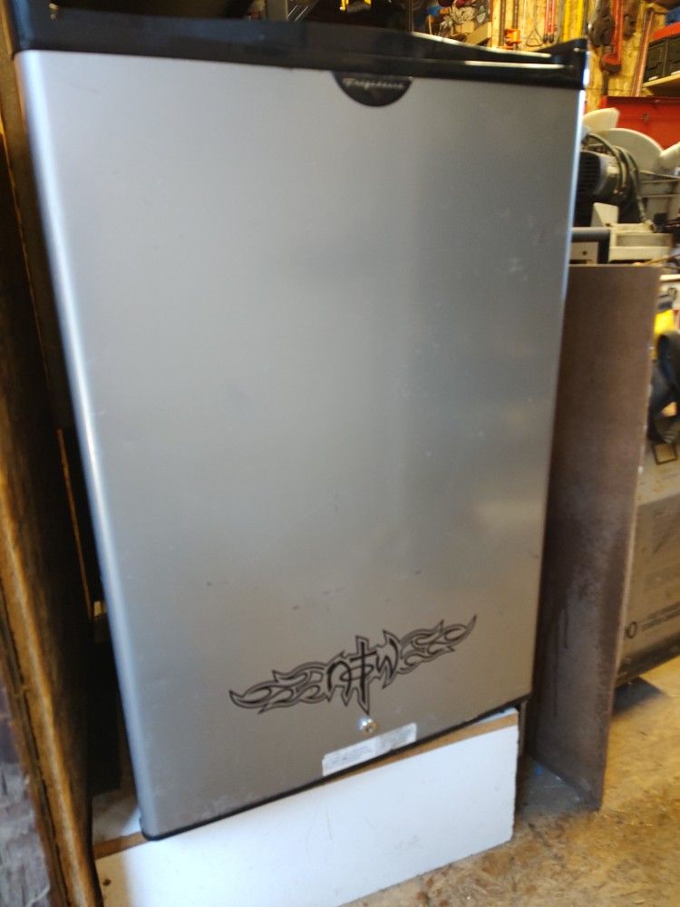 Small Fridge