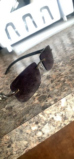 Cartier Buffs