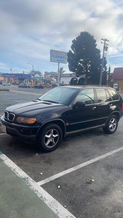 03 Benz truck
