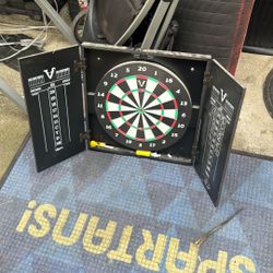 Dart Board