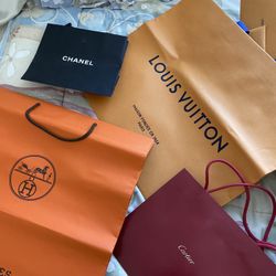 Gift Bags