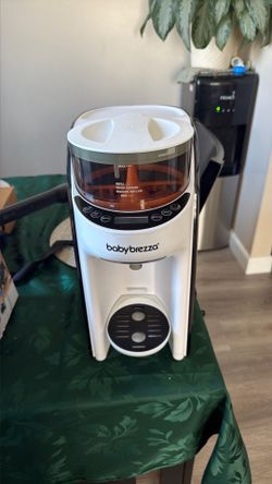 Baby Brezza