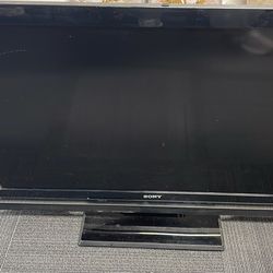 Sony Tv 40 Inch
