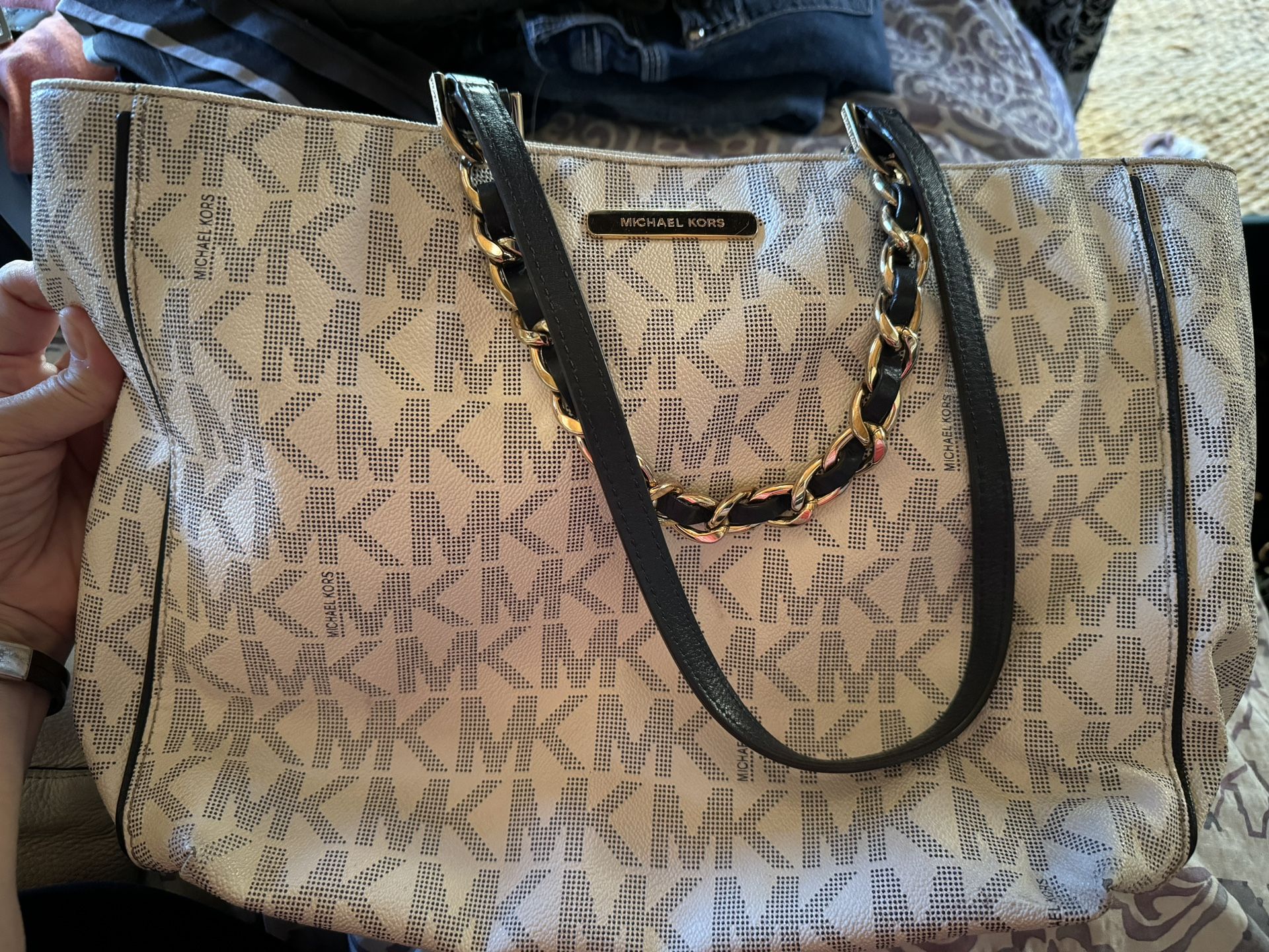 Michael Kors Purse