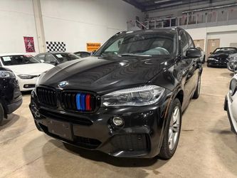 2018 BMW X5