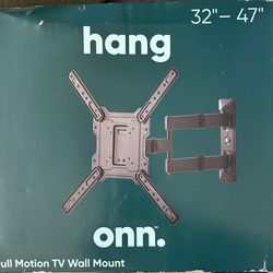 TV Wall Mounts 