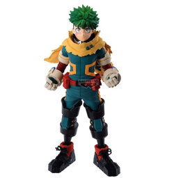 MY HERO ACADEMIA FIGURE-IZUKU MIDORIYA