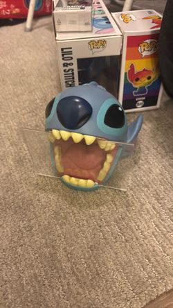 Stitch Picture Holder