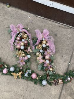 Christmas Wreath 