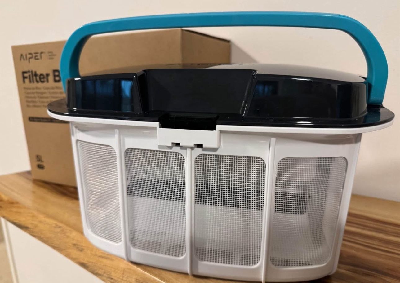 Aiper Filter Box