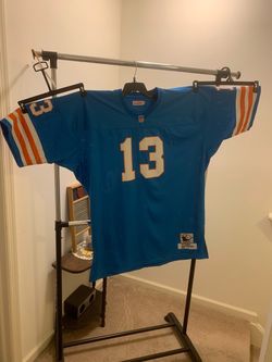 Mitchell & Ness Dan Marino Miami Dolphins Jersey #13
