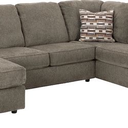 Beautiful Nice Stylish Sectional!