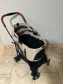 PET stroller
