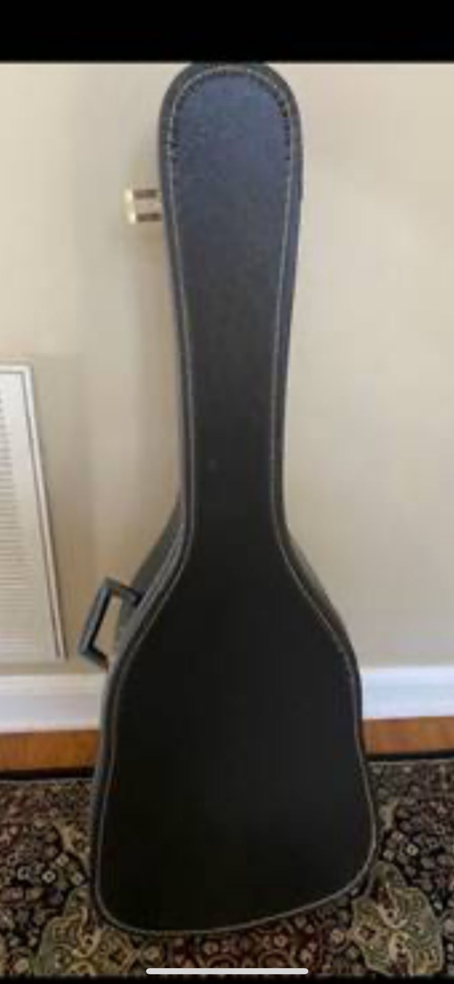 GUITAR CASE