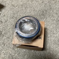 Cane Creek Headset Cup Set 40 Series EC44/33 Black 