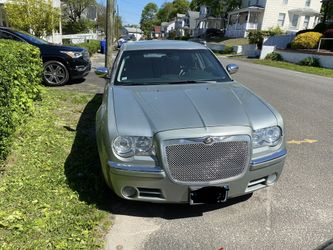 2006 Chrysler 300c