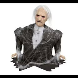 Phneumactic Bust.  Loud and Very Energetic.  New In Box