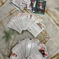 ‼️NOT FREE‼️ Upper Deck Hockey Cards