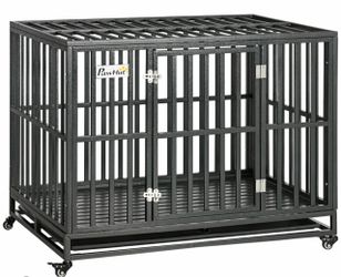 Cage