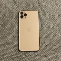 iPhone 11 Pro Max-256GB-Unlocked 