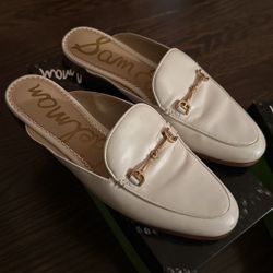 Sam Edelman leather Loafers 