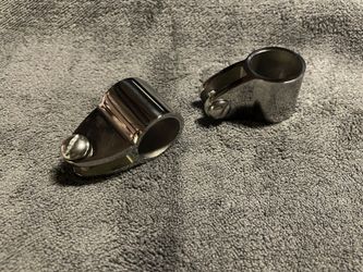 Stainless 316 Boat Bimini Top Slide 7/8”or 1”