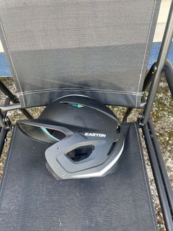 Tee Ball Helmet
