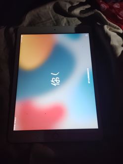 Apple airpad model 2200