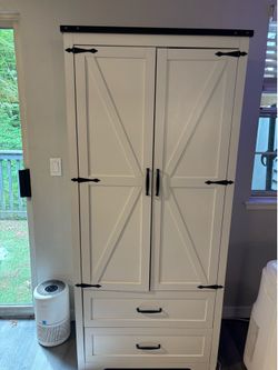 Large pantry unit