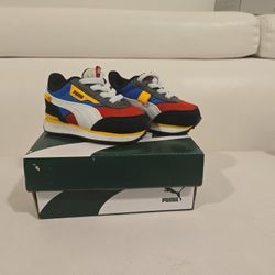 Pumas Toddler 