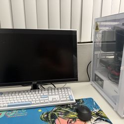 Computer Screen