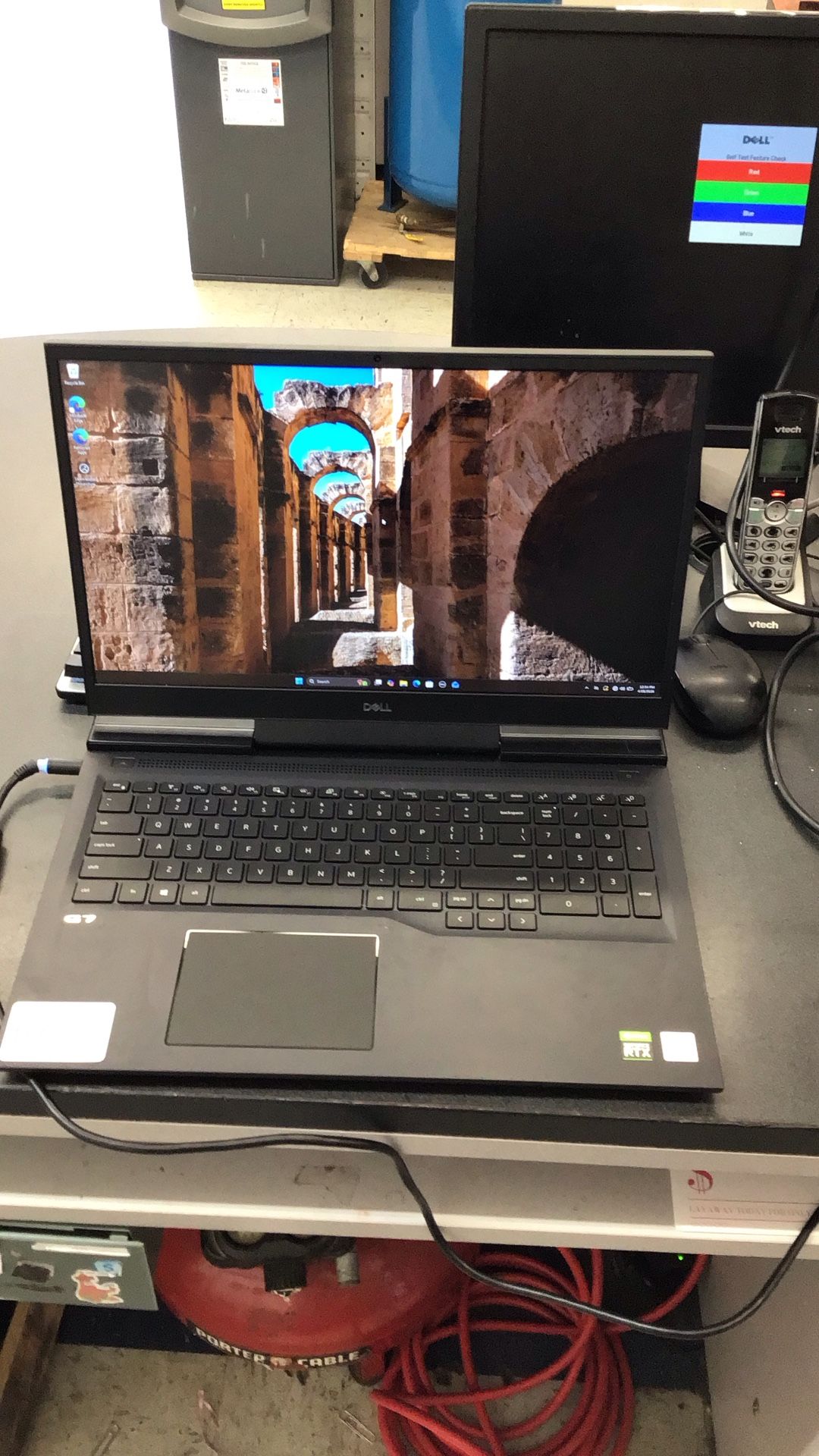 Dell Gaming Laptop