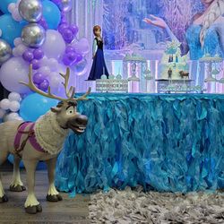 decoraciones para sus eventos 