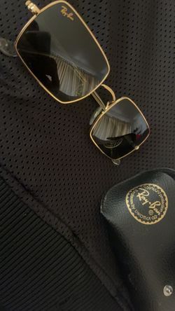 Ray ban glasses