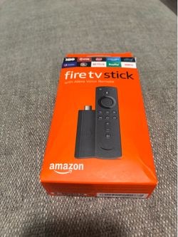 Amazon Fire-stick