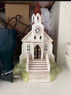 Rare, Princess House Church NEW