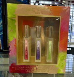 JUICY COUNTURE SET ROLLERBALL