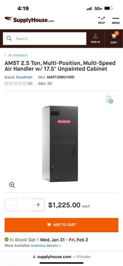 HVAC 
