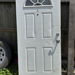 Door For Sale 