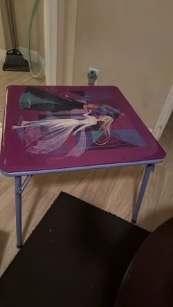 Kids The Table