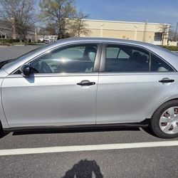 2008 Toyota Camry