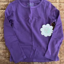 Down East Girl Long Sleeves 